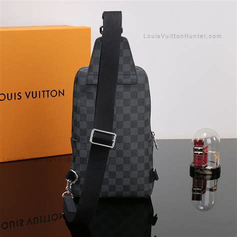 fake louis vuitton sling bag